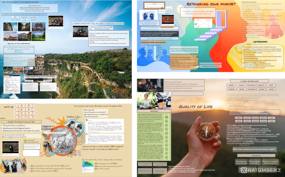 English tutor online Moscow - photo 1