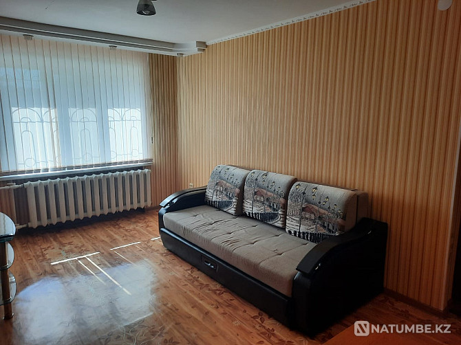 2-комнатная квартира Уральск - изображение 6