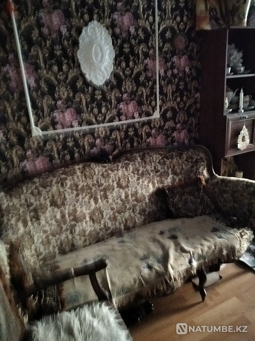 Сдается комната ответственной девушке Алматы - изображение 1