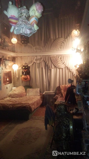 Сдается комната ответственной девушке Алматы - изображение 2