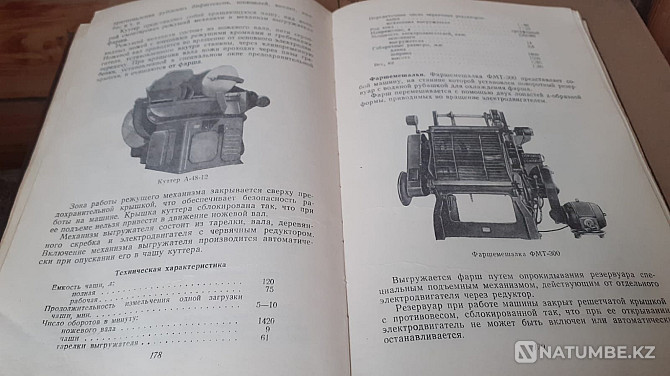 Trade - those. equipment. Directory Kostanay - photo 3