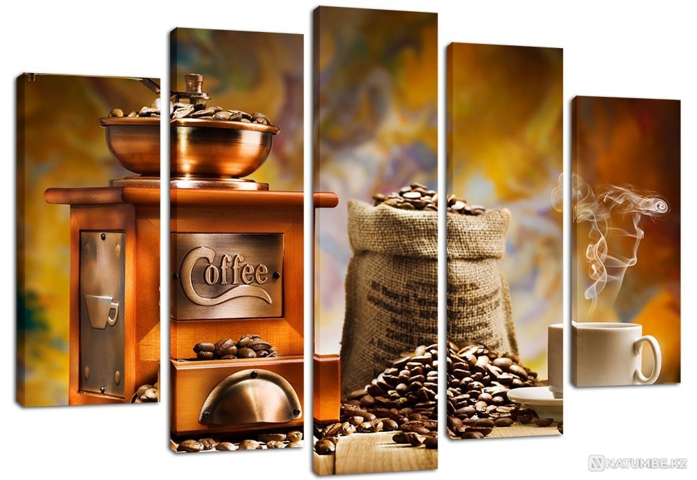 Картины на холсте. Печать на холсте Шымкент - изображение 1