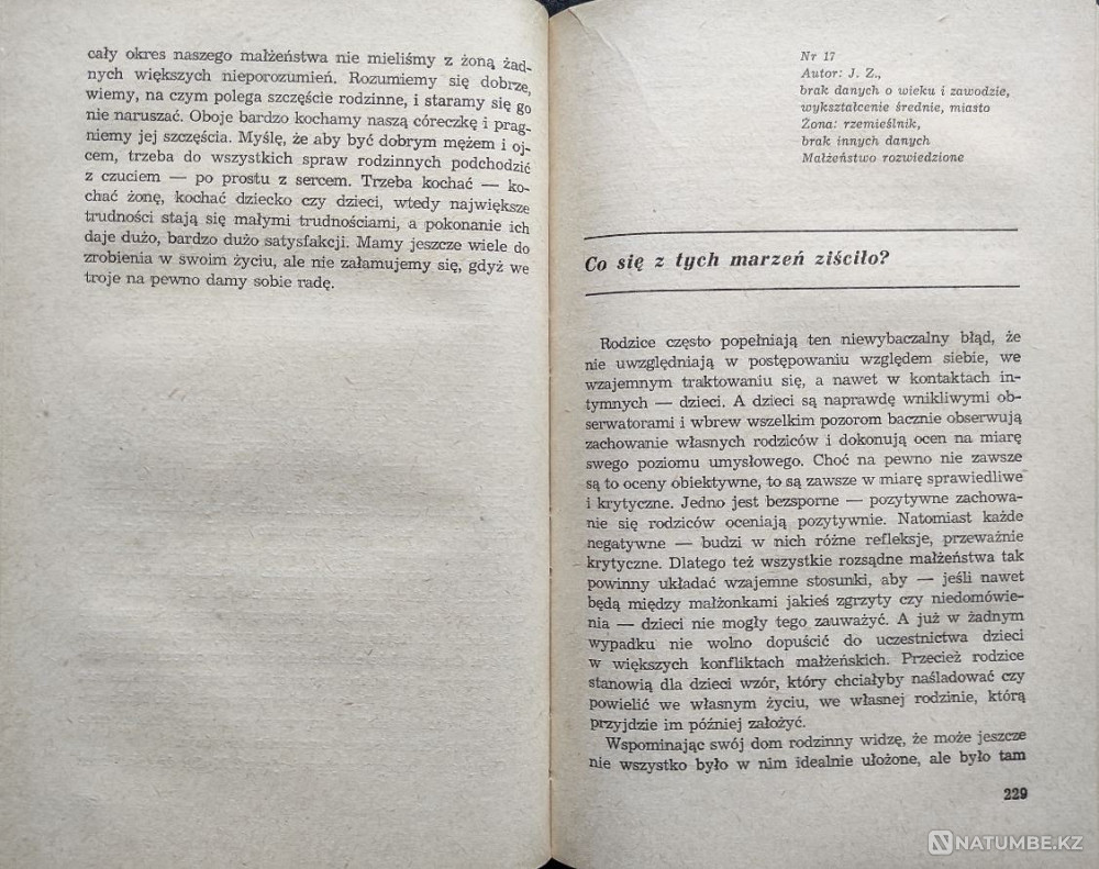 Współczesny mężczyzna jako mąż i ojcie Almaty - photo 7