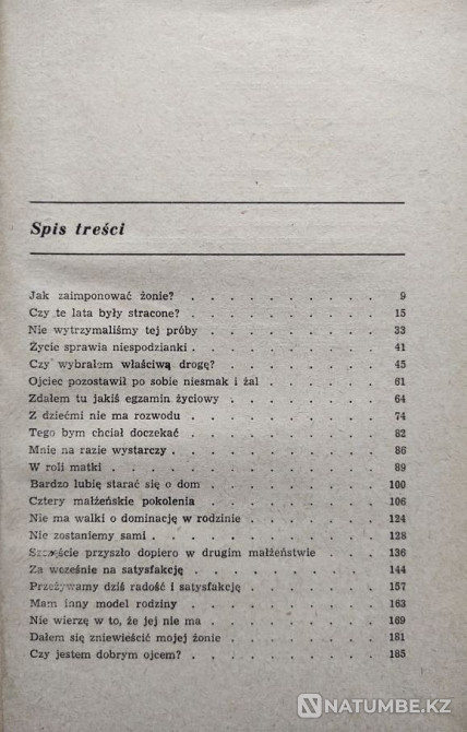 Współczesny mężczyzna jako mąż i ojcie Almaty - photo 9