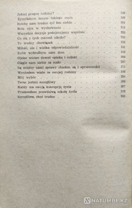 Współczesny mężczyzna jako mąż i ojcie Almaty - photo 10