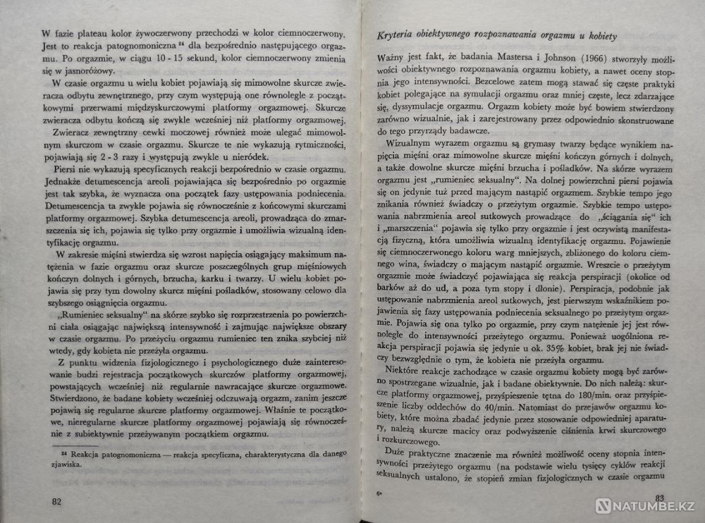 Seksuologia spoleczna Kazimerz Imelińsk Almaty - photo 4