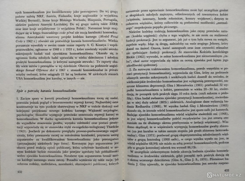 Seksuologia spoleczna Kazimerz Imelińsk Almaty - photo 8