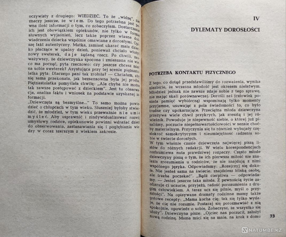 O kobiecie 12 rozdziałów - W. Krzemińska Almaty - photo 7