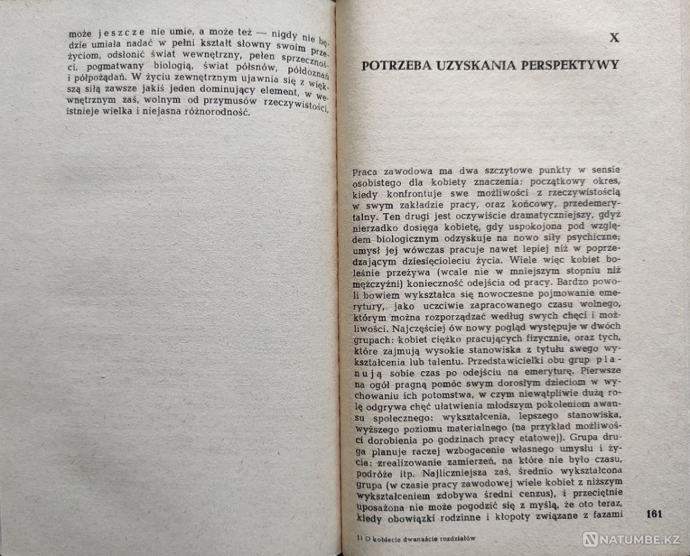 O kobiecie 12 rozdziałów - W. Krzemińska Almaty - photo 12