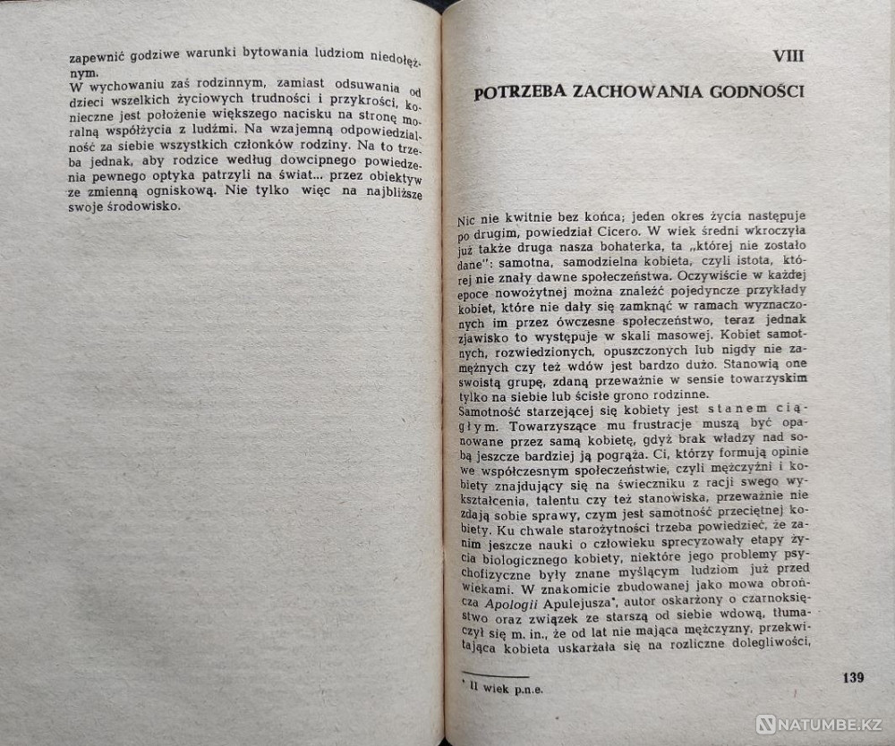 O kobiecie 12 rozdziałów - W. Krzemińska Almaty - photo 11