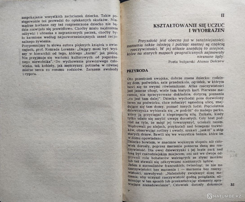 O kobiecie 12 rozdziałów - W. Krzemińska Almaty - photo 5