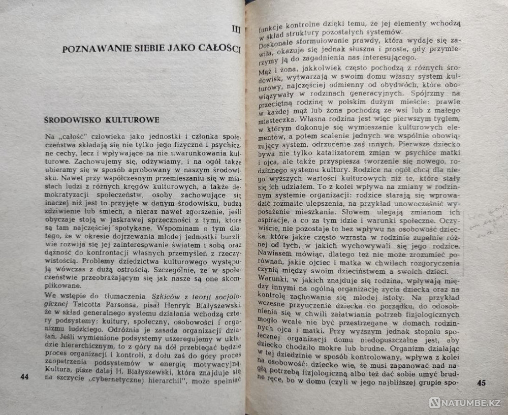 O kobiecie 12 rozdziałów - W. Krzemińska Almaty - photo 6