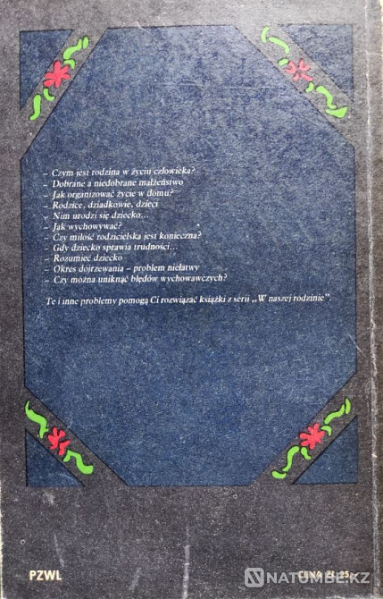 O kobiecie 12 rozdziałów - W. Krzemińska Almaty - photo 2