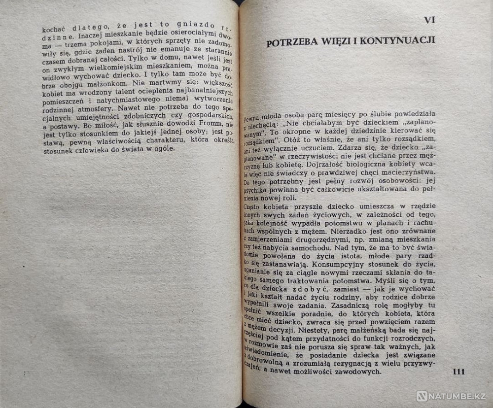 O kobiecie 12 rozdziałów - W. Krzemińska Almaty - photo 9