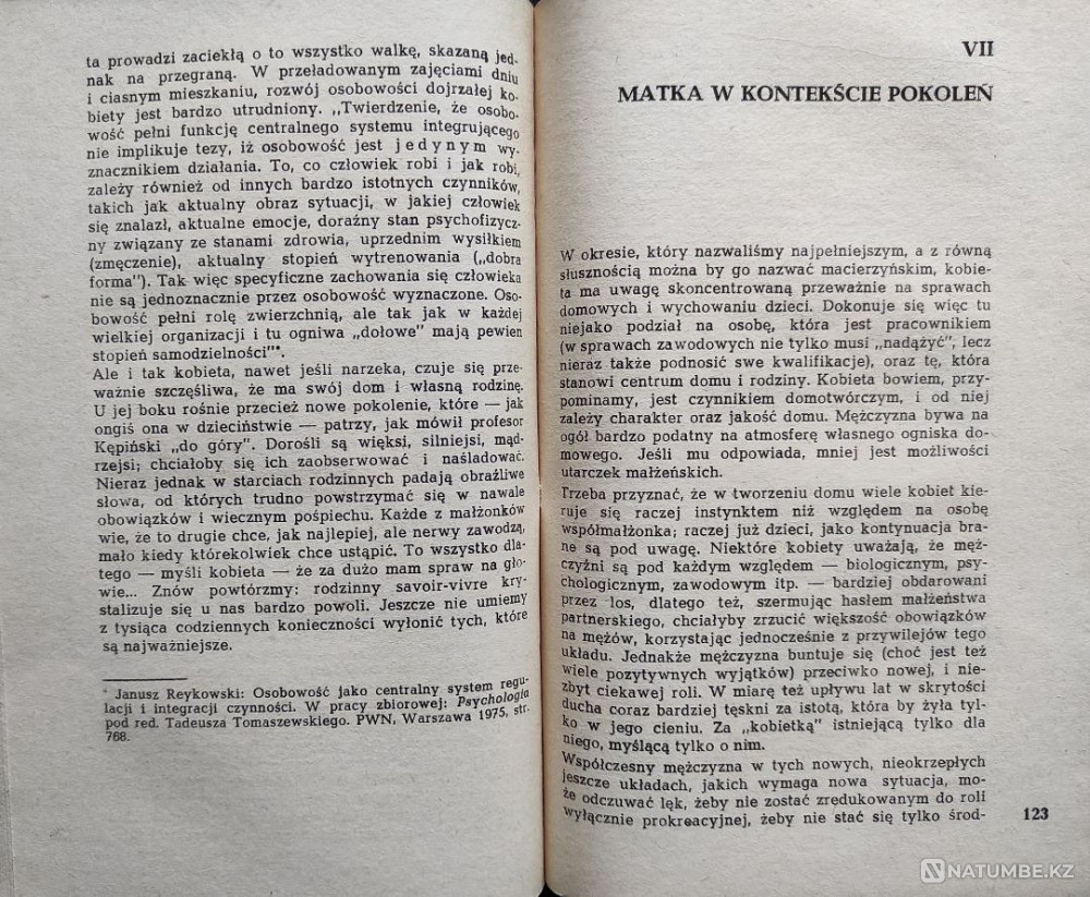 O kobiecie 12 rozdziałów - W. Krzemińska Almaty - photo 10