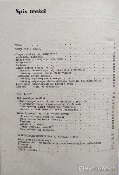 Dzień powszedni ich dwojga k Starczewska Алматы - изображение 9