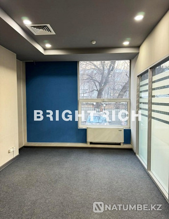 For rent office 473 m2. Almaty - photo 8