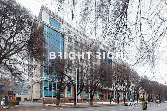 For rent office 473 m2. Almaty - photo 13