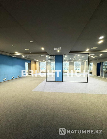 For rent office 473 m2. Almaty - photo 6
