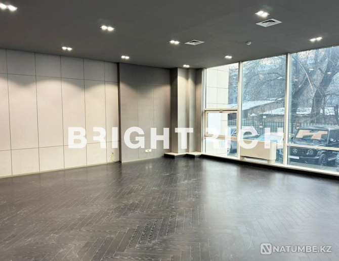 For rent office 473 m2. Almaty - photo 5