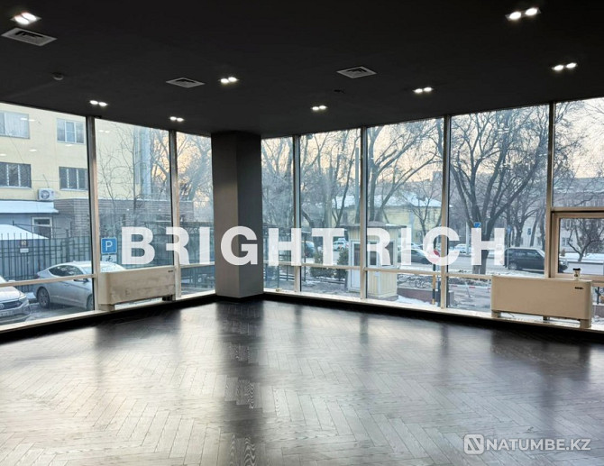 For rent office 473 m2. Almaty - photo 4