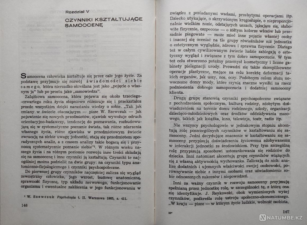 O poznawaniu i ocenie samego siebie Алматы - изображение 9