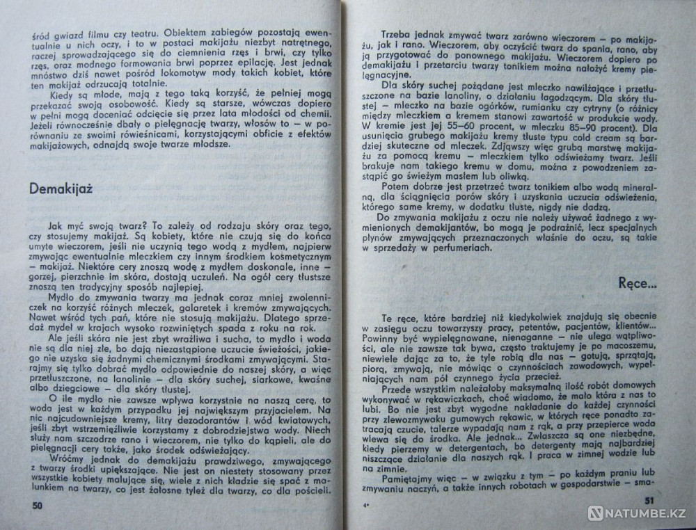 Moda w rytmie epoki – Teresa Kuczyńska Almaty - photo 6