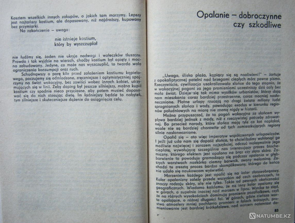 Moda w rytmie epoki – Teresa Kuczyńska Almaty - photo 8