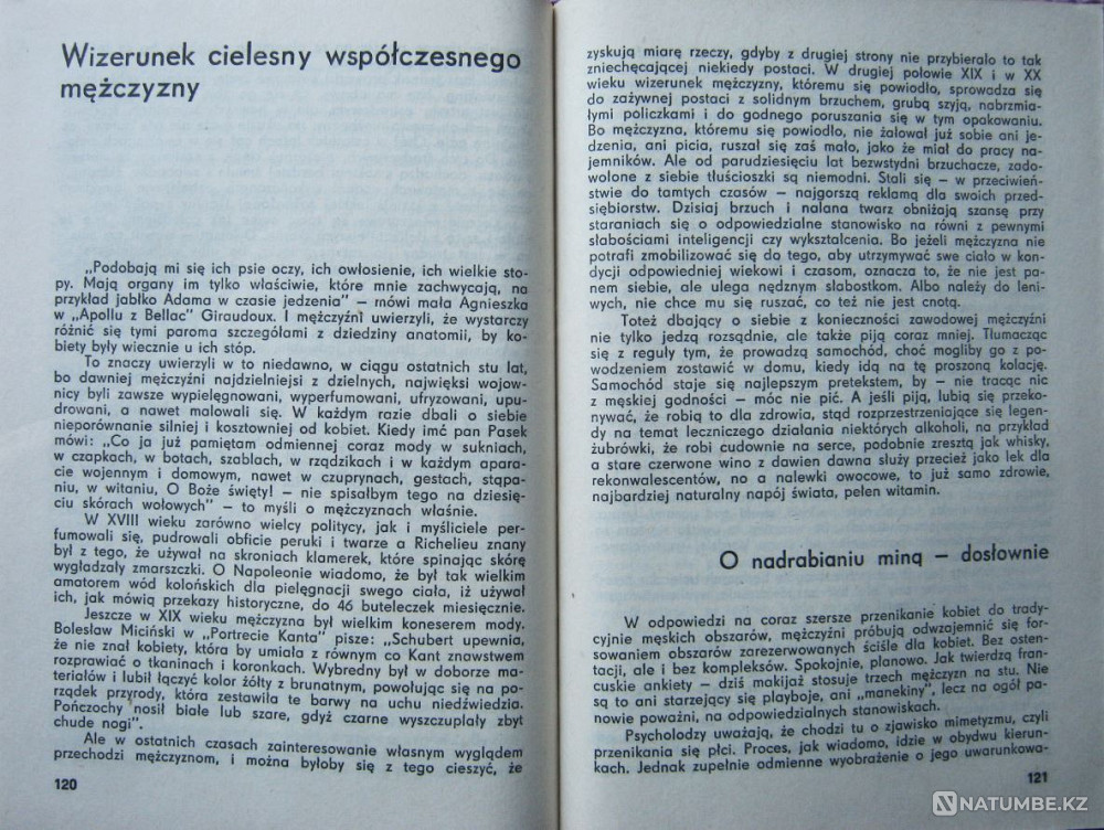 Moda w rytmie epoki – Teresa Kuczyńska Almaty - photo 11