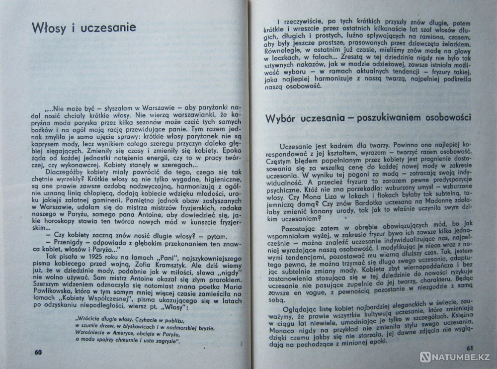 Moda w rytmie epoki – Teresa Kuczyńska Almaty - photo 7