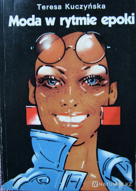 Moda w rytmie epoki – Teresa Kuczyńska Almaty - photo 1