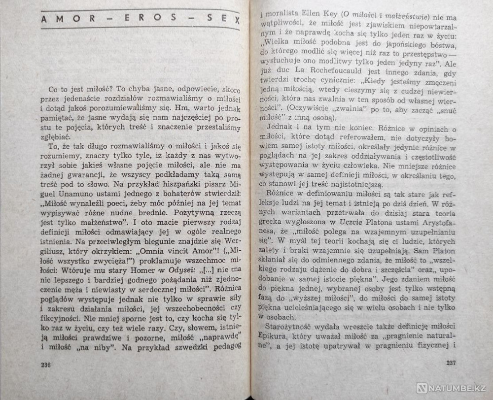 O miłości prawie wszystko – Kozakiewicz Almaty - photo 9