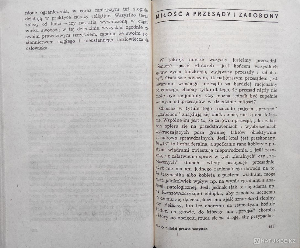 O miłości prawie wszystko – Kozakiewicz Almaty - photo 7