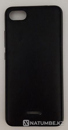 Чехол для Xiaomi Redmi 6a Алматы - изображение 1