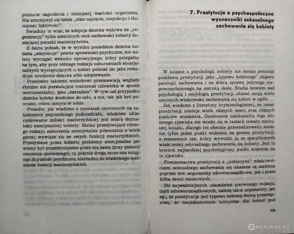 Psychologia kobiety Kazimierz Pospiszil Almaty - photo 10