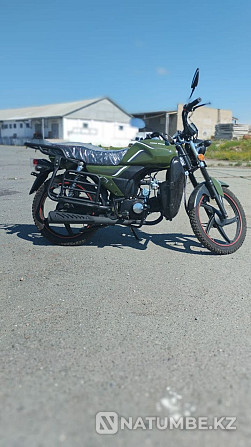 Квадроциклдер, мотоциклдер, қарда жүретін көліктер  Көкшетау - изображение 4