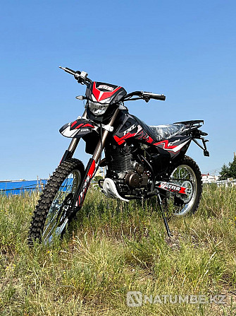 Квадроциклдер, мотоциклдер, қарда жүретін көліктер  Көкшетау - изображение 6
