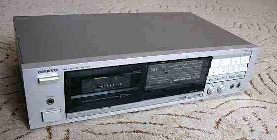 Продам кассетную деку ONKYO TA - 2430 Almaty