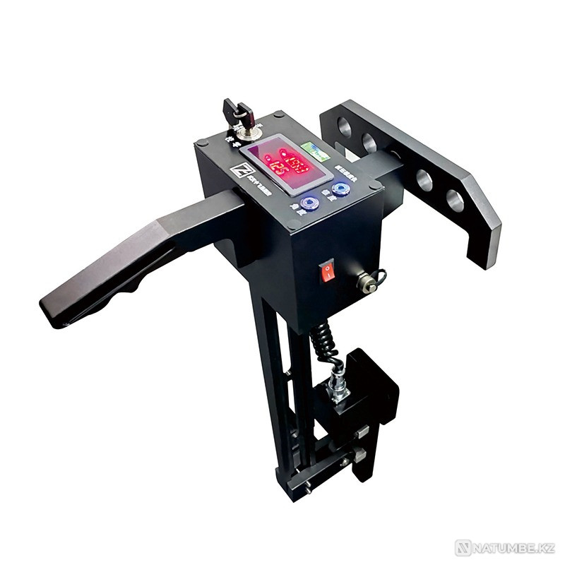 Прибор для измерения конусности пресс-формы Астана - изображение 1