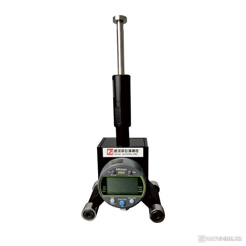 Handheld Roll Gap Checker Astana - photo 1