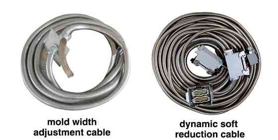 Industrial Cable Harness for Steel Plan Астана
