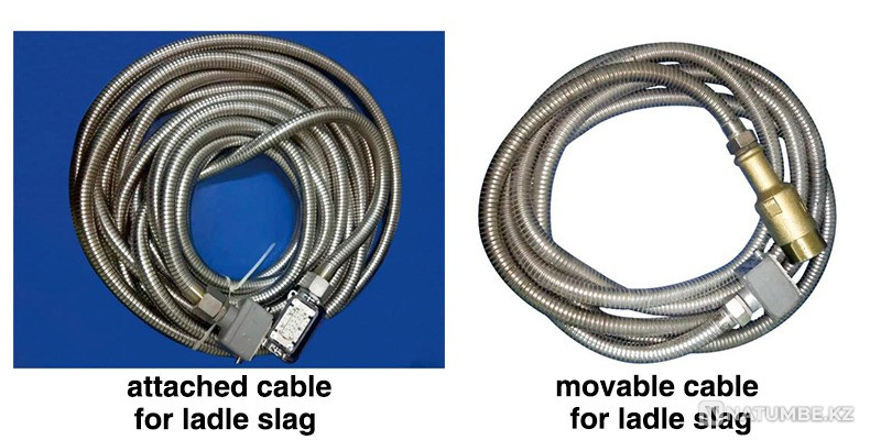 Industrial Cable Harness for Steel Plan Astana - photo 1