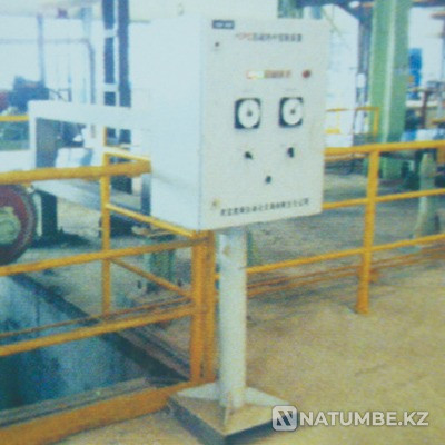 Cpc Photoelectric Strip Automatic Center Astana - photo 2