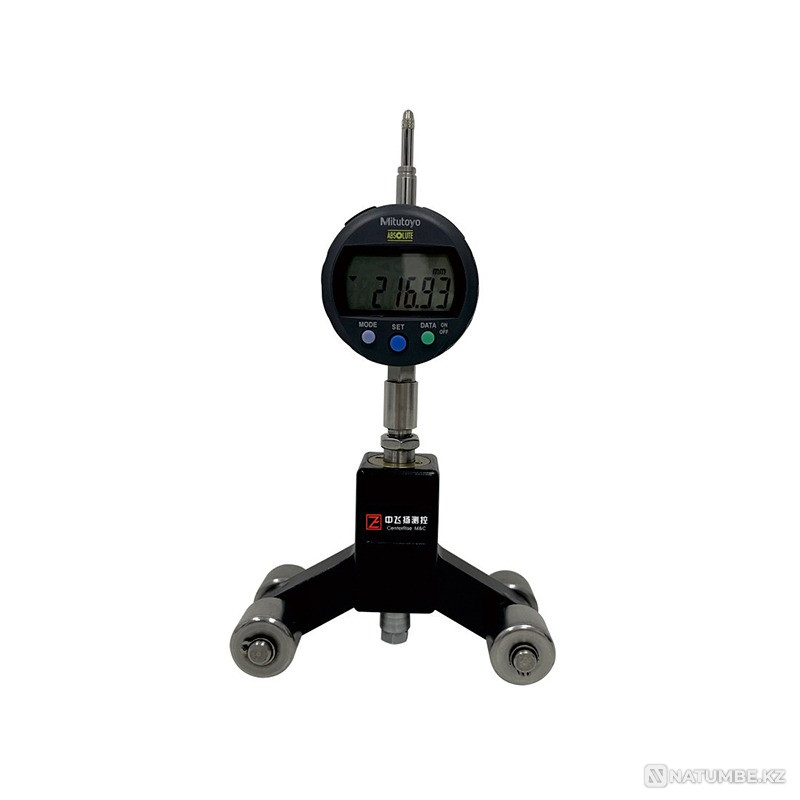 Roll Gap Measuring Instrumen Astana - photo 2