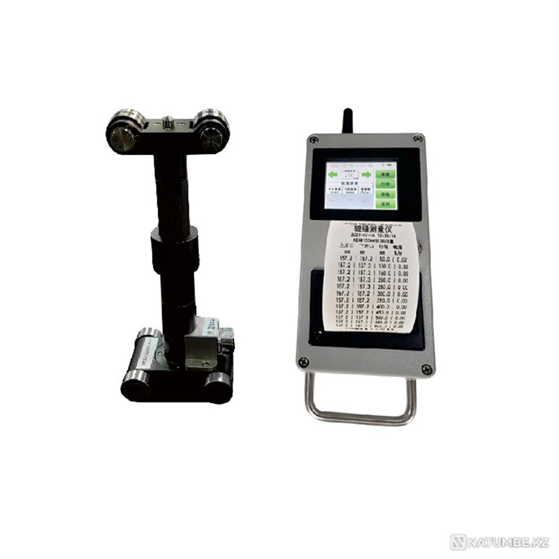 Roll Gap Measuring Instrumen Astana - photo 5