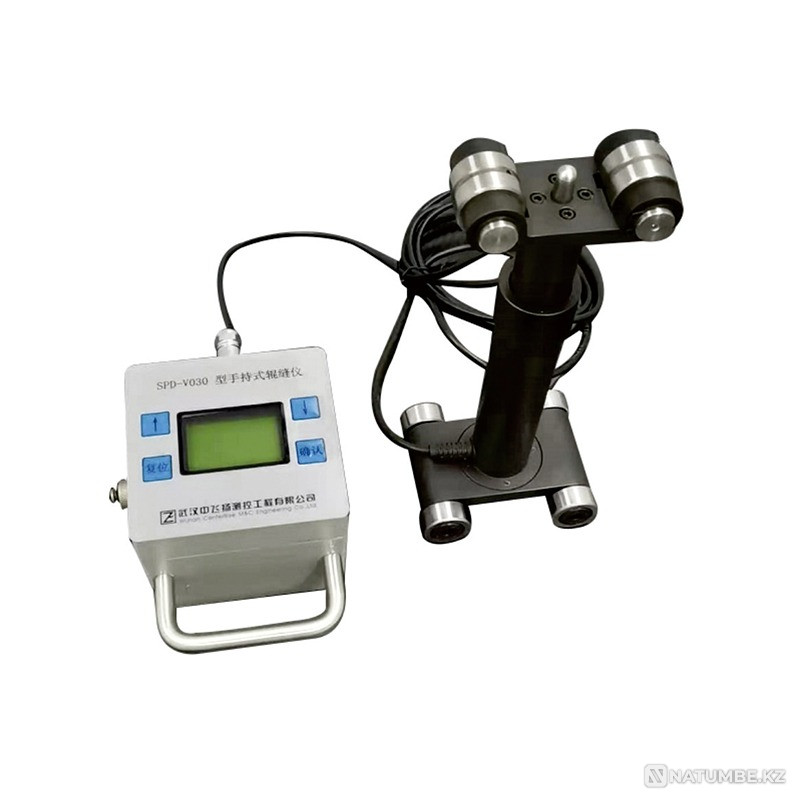 Roll Gap Measuring Instrumen Astana - photo 3