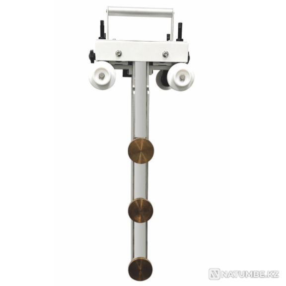 Analog Heat Source Instrumen Astana - photo 2