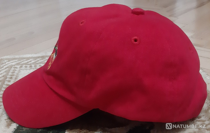Жаңа бейсбол қалпағы  Алматы - изображение 2