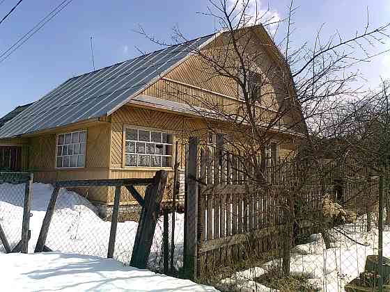 Продам дом Ostashkov