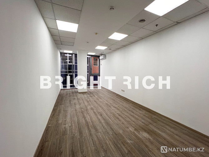 For rent office 313 m2. Almaty - photo 7
